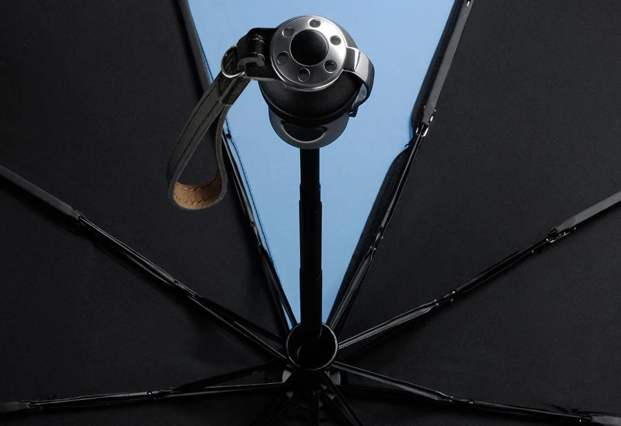 THE DAVEK SOLO - Our flagship umbrella - Image 8